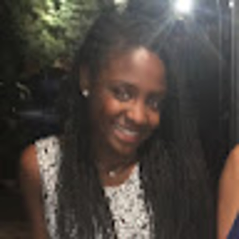 Meet your Posher, Leila